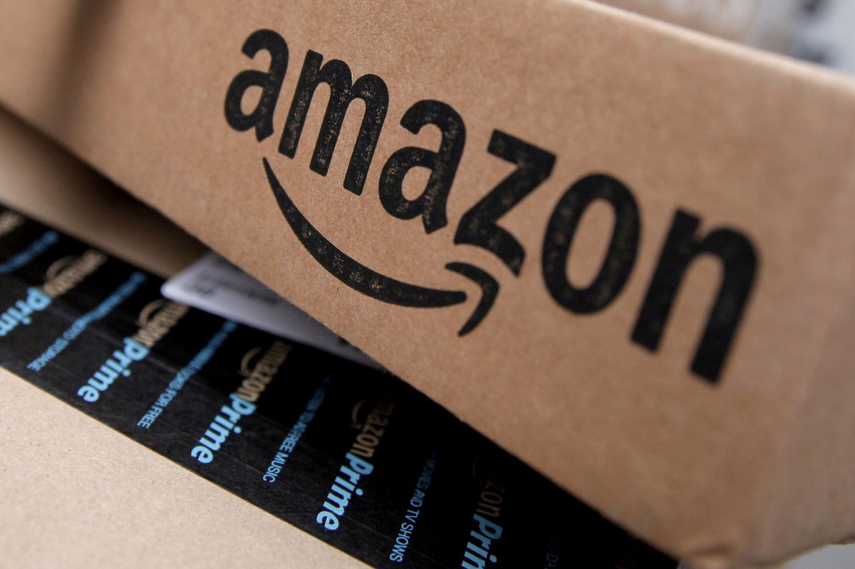 <i>Mike Segar/Reuters</i><br/>Amazon is attempting new measures to get customers to return fewer of their online orders