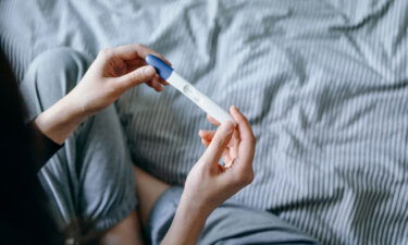 An estimated 1 in 6 people globally are affected by infertility