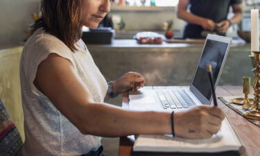 A new Pew Research Center study finds that women still spend more time on housework and child care