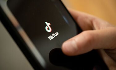 TikTok is testing a new option to let users create AI-generated avatars for their profile pictures.