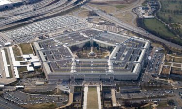 Days after the Pentagon announced it was investigating the leak of more than 50 classified documents that turned up on social media sites