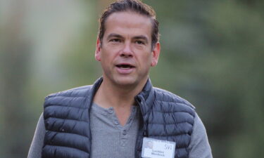 Lachlan Murdoch