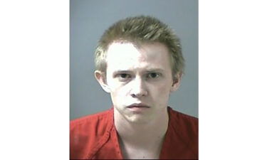 Jeremy Webster was found guilty of first-degree murder on April 26.