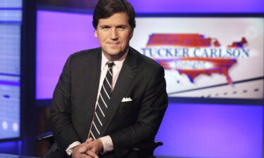 Fox News and Tucker Carlson