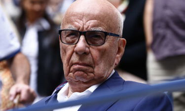 Fox News will give Smartmatic additional documents about Fox Corp. Chairman Rupert Murdoch