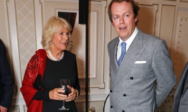 Tom Parker Bowles is a food writer and critic.