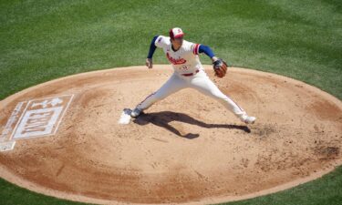 Shohei Ohtani was the starting pitcher and designated hitter for the Los Angeles Angels on Thursday but he fell short of making history.