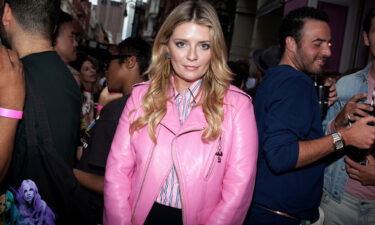 Mischa Barton is set to join the reboot of Australian soap opera "Neighbours."