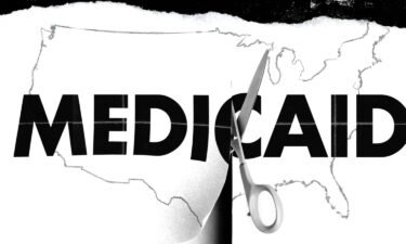 Millions of Americans are at risk of losing their Medicaid coverage in the coming months.