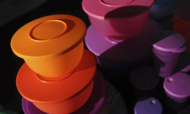 Tupperware may be on the verge of collapse