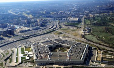 The Pentagon is investigating what appear to be screenshots of classified US and NATO military information about Ukraine circulating on social media.