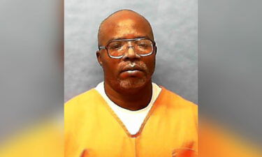 Florida death row inmate Louis Gaskin was executed on April 12