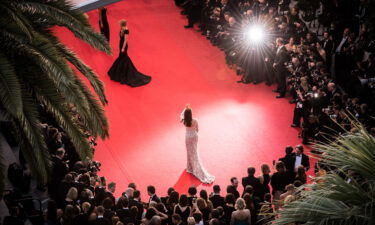 The Cannes Film Festival revealed the lineup for the May event.