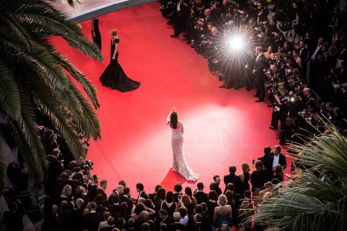 Cannes Film Festival 2023 lineup announced - Local News 8