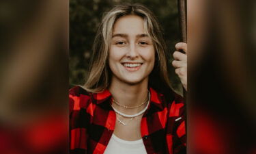 Alexa Bartell was killed April 19 after a series of cars were hit by rocks that night.