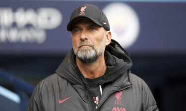 Can Jurgen Klopp guide Liverpool to victory over Arsenal on Sunday?