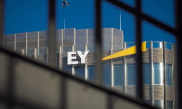 EY has been banned from auditing companies of public interest in Germany for two years over its failures as the auditor of the collapsed Wirecard.