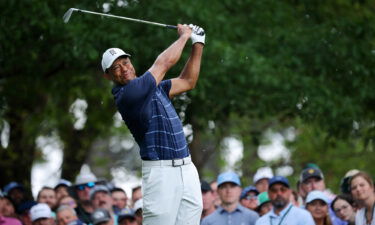 Tiger Woods has completed "successful" surgery on his ankle following his withdrawal from The Masters earlier this month