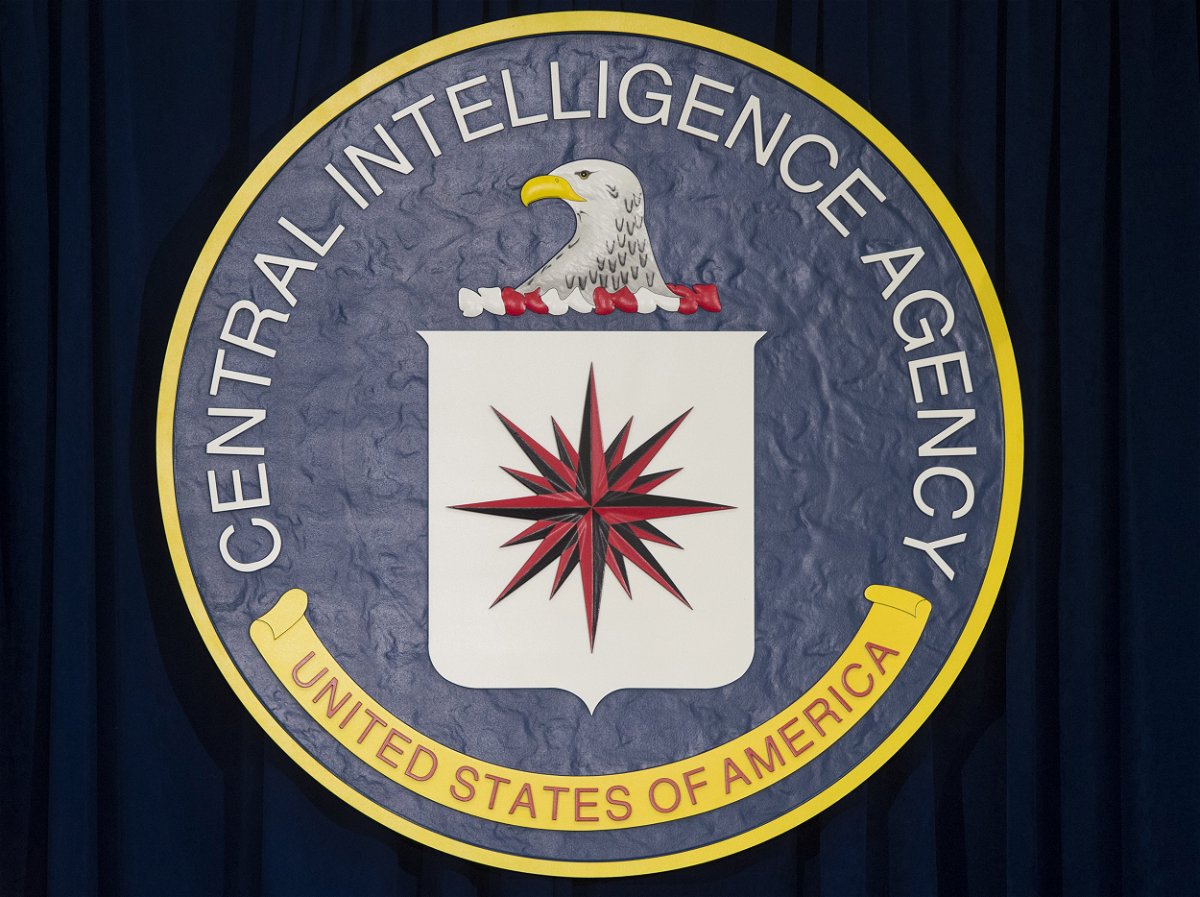 <i>Saul Loeb/AFP/Getty Images</i><br/>The House Intelligence Committee is investigating the CIA's handling of sexual assault and harassment cases