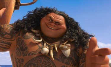Dwayne Johnson's animated character Maui from 'Moana' will soon be getting new life.