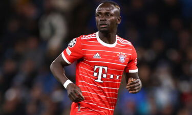 Sadio Mané will not feature in Bayern Munich squad for the team's weekend game against Hoffenheim as a result of "misconduct" following Bayern's 3-0 defeat against Manchester City