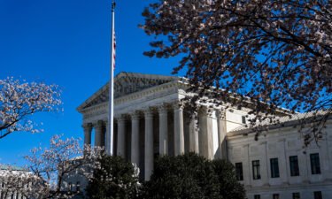 The Supreme Court justices will carefully study District Court Judge Matthew Kacsmaryk's ruling last week to block the government's approval of the key medication abortion drug