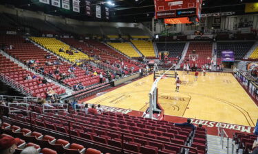 Two former New Mexico State University (NMSU) men's basketball players filed a lawsuit citing alleged hazing and sexual assault incidents within the team.