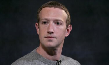 A Federal appeals court on Thursday dismissed the states' antitrust lawsuit to break up Meta. Mark Zuckerberg