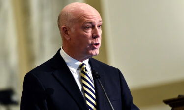 David Gianforte