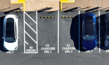 The Biden administration on Wednesday proposed ambitious new car pollution rules that could push the US auto market aggressively towards electric vehicles over the next decade.