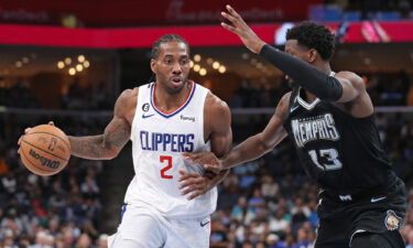 The Lakers will now face Kawhi Leonard and the Los Angeles Clippers in a crucial game.