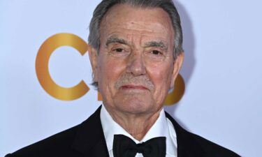 Eric Braeden