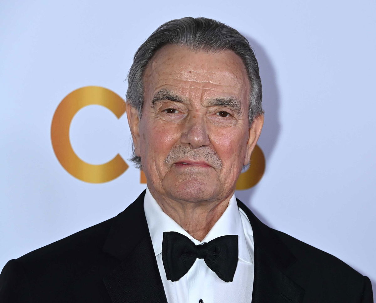 <i>AFF-USA/Shutterstock</i><br/>Eric Braeden