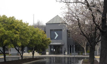 Silicon Valley Bank in Santa Clara