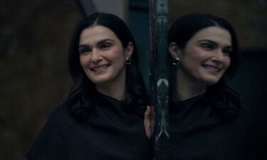 Rachel Weisz stars in "Dead Ringers" on Amazon's Prime Video.