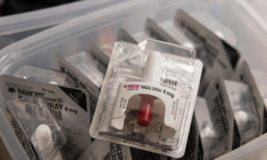 Naloxone is now approved for over-the-counter use. What are the hurdles to accessing it?