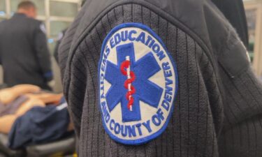 EMS national week is May 21 through May 27