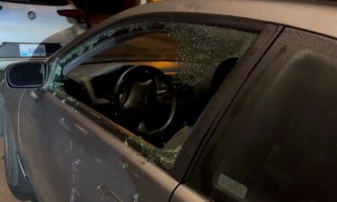 There will be quite a few angry car owners in south Minneapolis when they wake up Monday morning. WCCO photographer Nick Boeke checked out the area of the 3200 block of Garfield Avenue and found about 20 vehicles with smashed out windows.