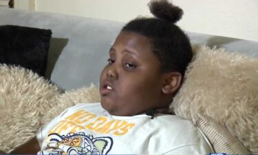 An 11-year-old boy is recovering after he says he was tossed from his school bus during a violent crash Monday morning. 12 News spoke exclusively to the boy