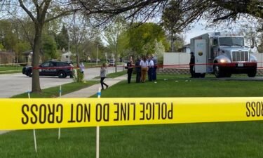 The person who was shot and killed after police said he tried to rob an armored car on Milwaukee's south side has been identified.