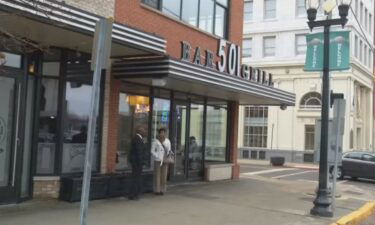 501 Bar and Grill in downtown Flint is being transformed into a gay bar and ‘safe space’ for members of the community.