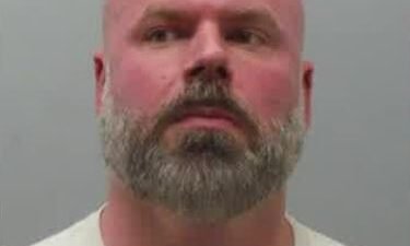 Maplewood Police Officer Cory Younger was charged with child pornography