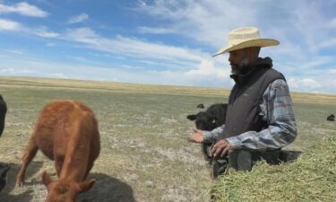 Charges were dropped against Black El Paso County ranchers Courtney Mallery and his wife Nicole after being accused of stalking.