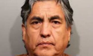 Jorge Saavedra-Miranda was arrested for driving drunk in Wilton