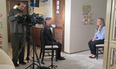 Darcy Spears conducts an exclusive interview with Armineh Rose