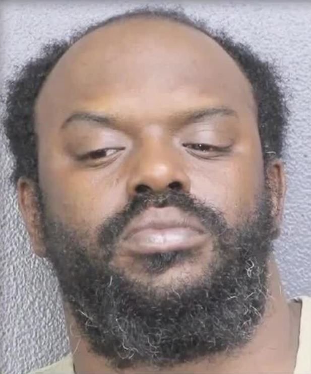 <i></i><br/>Luis Appolon was charged in connection to the shooting death of a toddler after Appolon left a gun unattended inside a Pompano Beach apartment