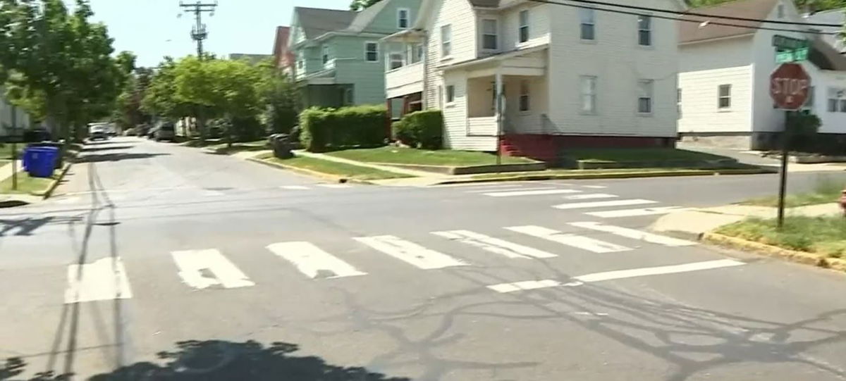 <i></i><br/>A 10-year-old boy was shot in the face with a gel pellet in broad daylight. It happened on the child’s walk home from the school bus in the area of Grand and Pearl Street in Middletown