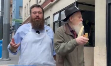 Orthodox rabbis