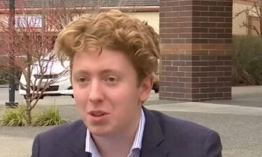 23-year-old Rory Bialostosky was elected as the youngest mayor of West Linn