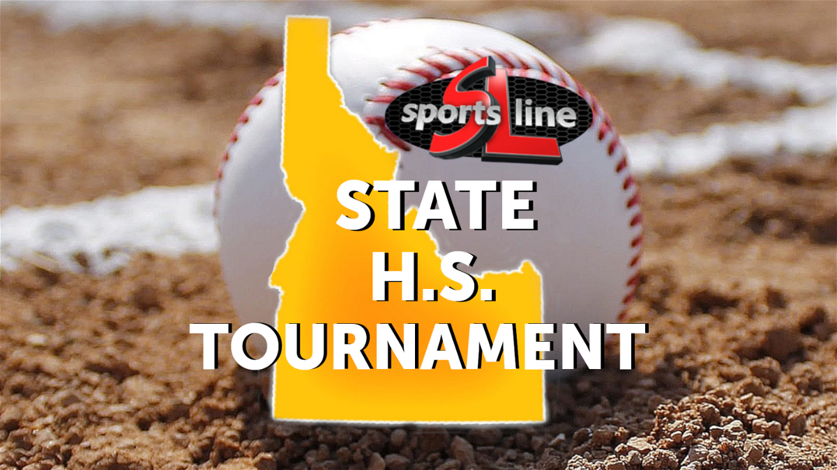 state high school baseball tournament
